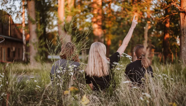 1165 tartlase vastused näitavad, miks linna rohealade muutused tekitavad korraga toetust ja kriitikat