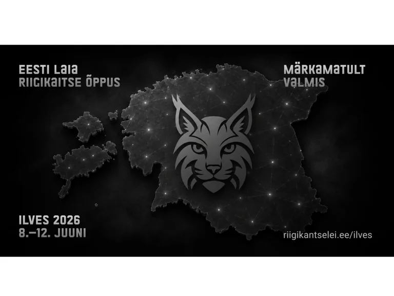 Kohtla-Järvel ja üle Eesti algab suurõppus ILVES 2026