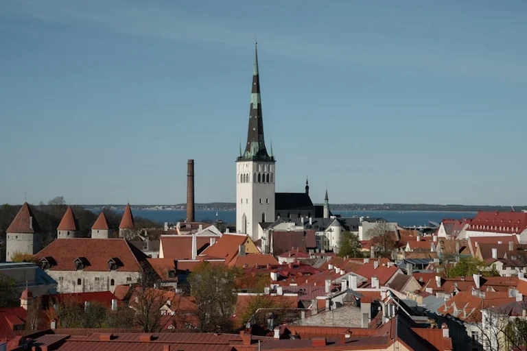 Tallinnas saab jälgida linnavalitsuse pressikonverentsi