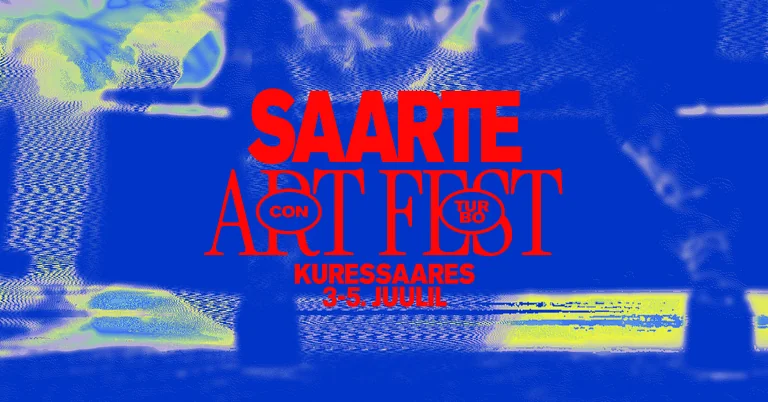 Saarte Art Fest toob tasuta kunstinädalavahetuse Kuressaarde