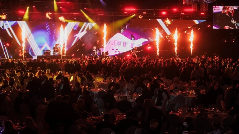 Tallinn Rock Festival tuleb kolmeks päevaks Unibet Arenale