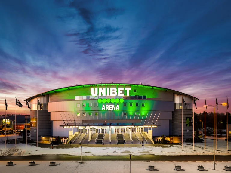 Tallinn Rock Festival tuleb kolmeks päevaks Unibet Arenale