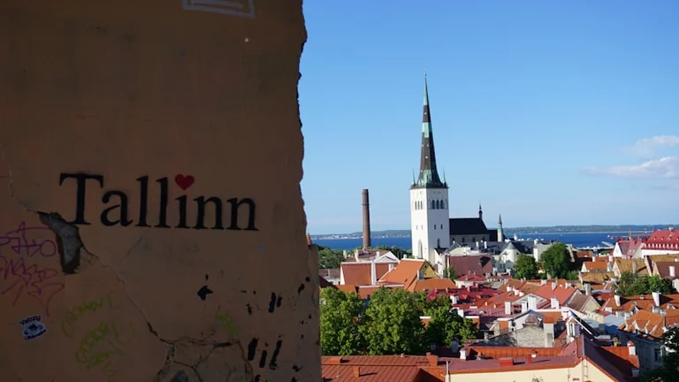 Tallinna Kakumäe veearve võib septembrist muutuda