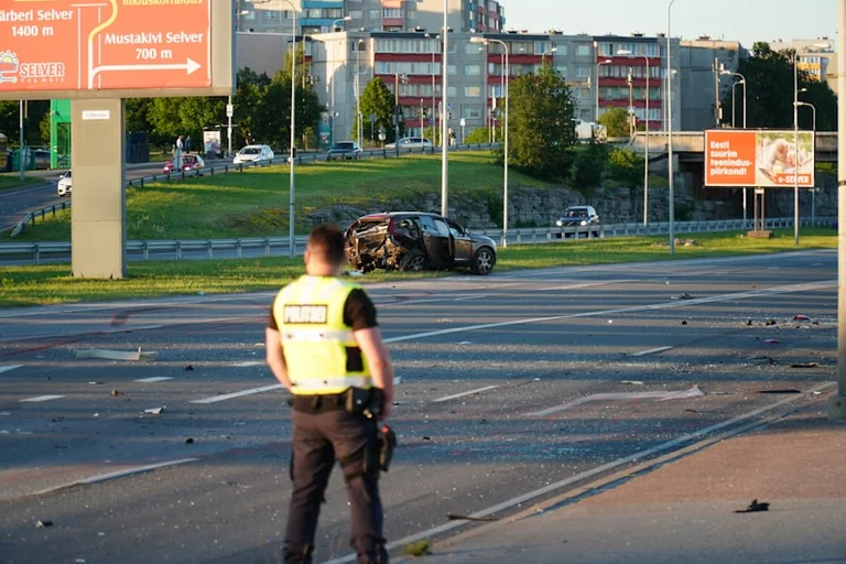 Tallinna politsei ööpäev tõi 50 kelmuse teadet