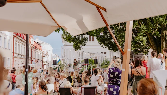 Tartu sumin vallutab vanalinna: mida saab tasuta?