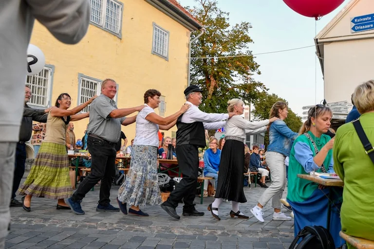Tartu sumin vallutab vanalinna: mida saab tasuta?