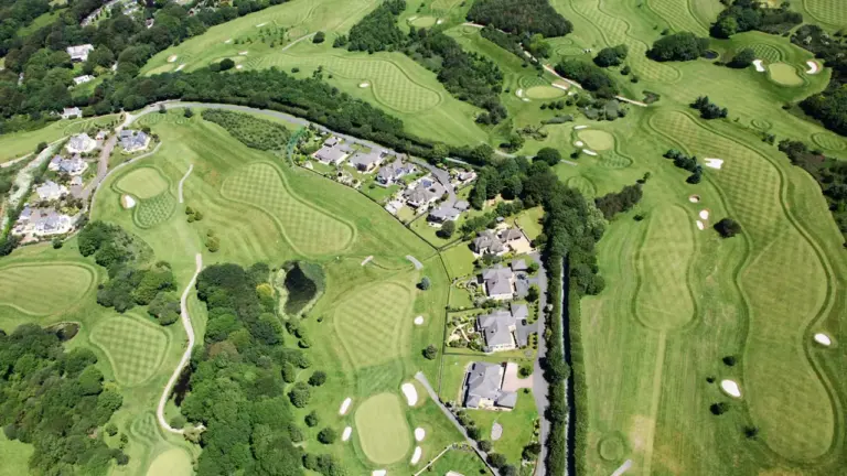 Ilmatsalu 200 hektari arendus: golfiküla ja järved ootavad tagasisidet