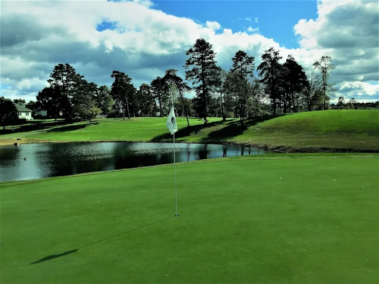Ilmatsalu 200 hektari arendus: golfiküla ja järved ootavad tagasisidet