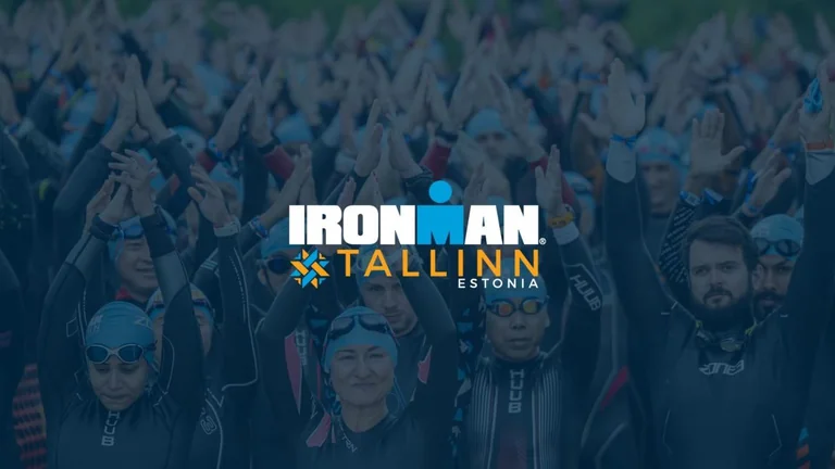 Keila IRONMAN toob nädalavahetusel kaasa suured liiklusmuudatused