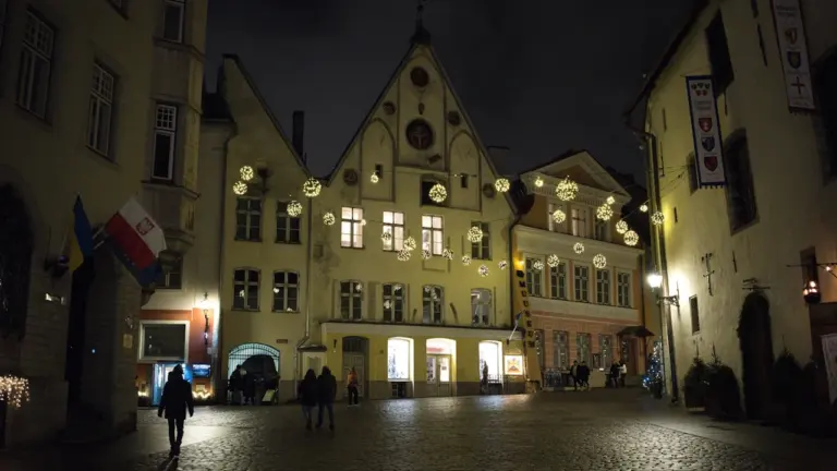 Kultuuriöö toob 28. augustil kultuuri üle Tallinna