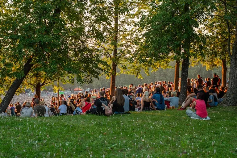Kultuuriöö toob 28. augustil kultuuri üle Tallinna