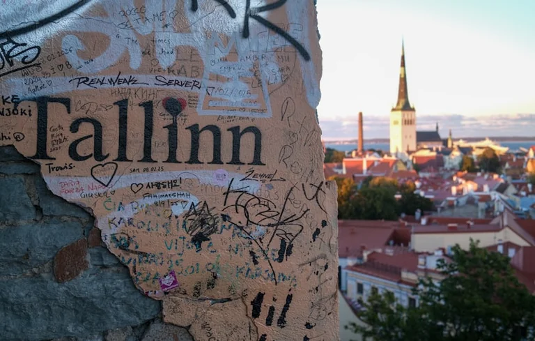 Tallinnis võistlevad linnainnovatsioonid Euroopa finaalis
