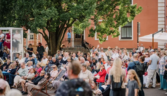 Tartu sumina tasuta finaal 14.–16. augustil