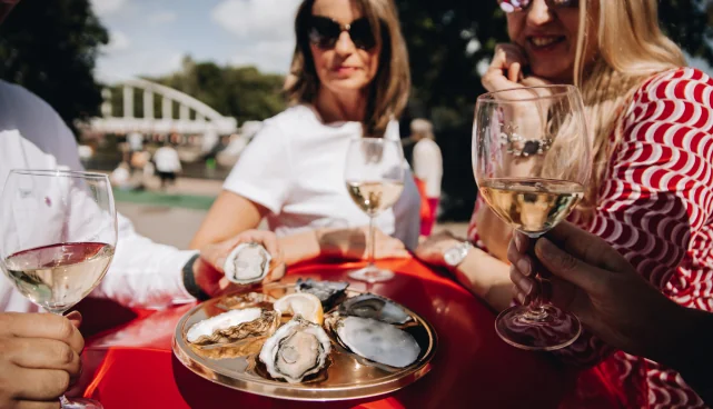 Tartu toidu- ja veinifestivalile pääseb tasuta
