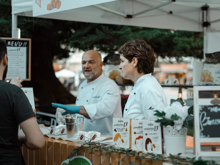 Tartu toidu- ja veinifestivalile pääseb tasuta