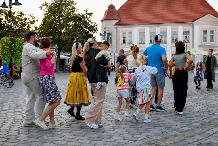 Tartu vanalinna festival „Tartu sumin“: mida sel nädalavahetusel teha