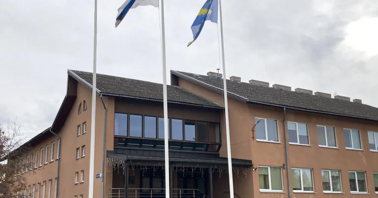 Võru elanike kaks ideed jäid kaasavast eelarvest välja